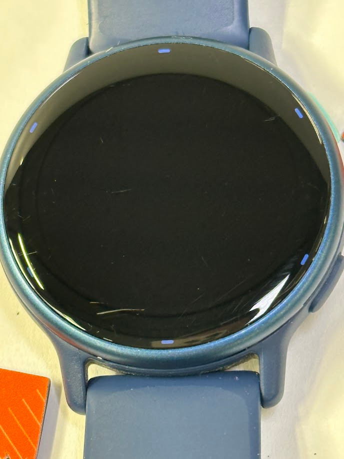 Garmin Vivoactive 5 Blue 