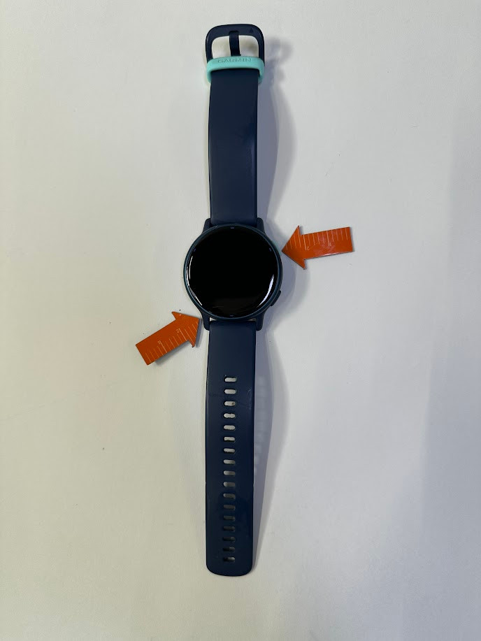 Garmin Vivoactive 5 Blue 