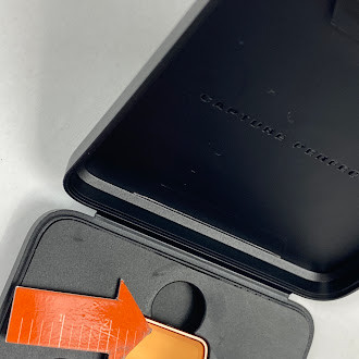 PolarPro DJI Osmo Pocket 3 Shutter (ND8/ND32/ND128) 