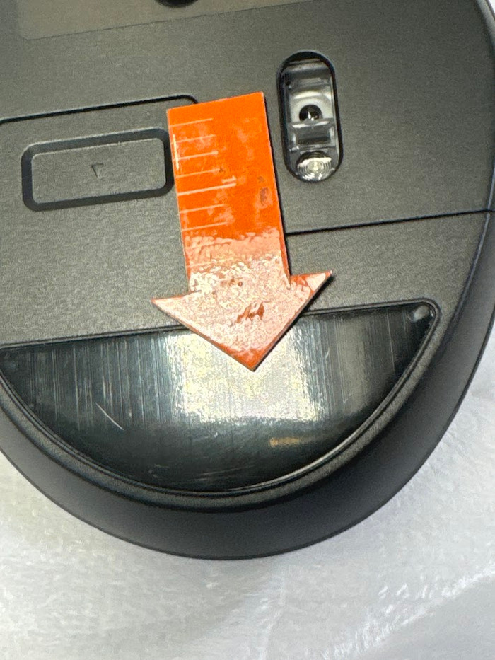 BlueBuilt Nexum Pro Draadloze Muis 