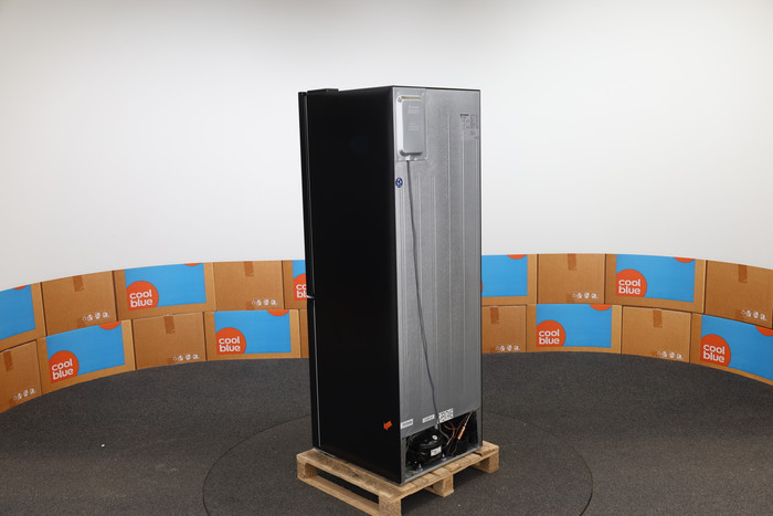 Wisberg WBKVC185CNFB 