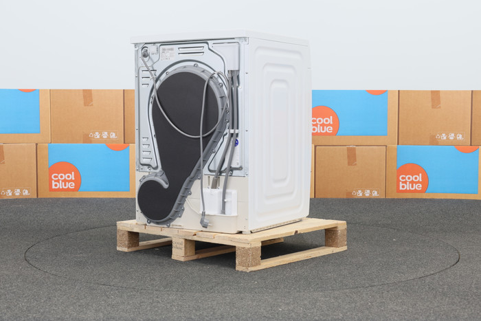 Samsung DV90T6240LK/S2 