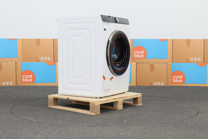 Samsung DV90T6240LK/S2 