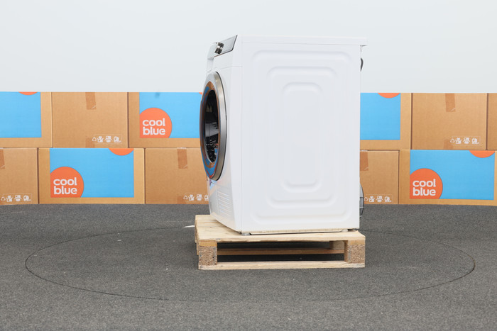 Samsung DV90T6240LK/S2 