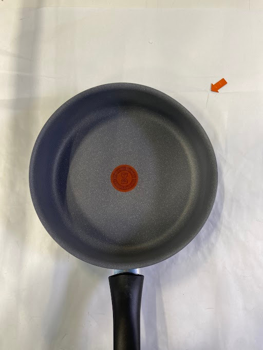 Tefal Healthy Chef High-sided Skillet 24cm + Lid 