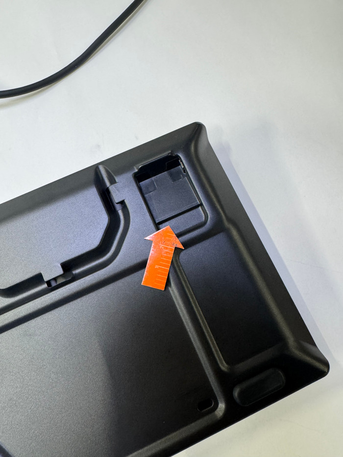 SteelSeries Apex 5 Gaming Keyboard QWERTY 