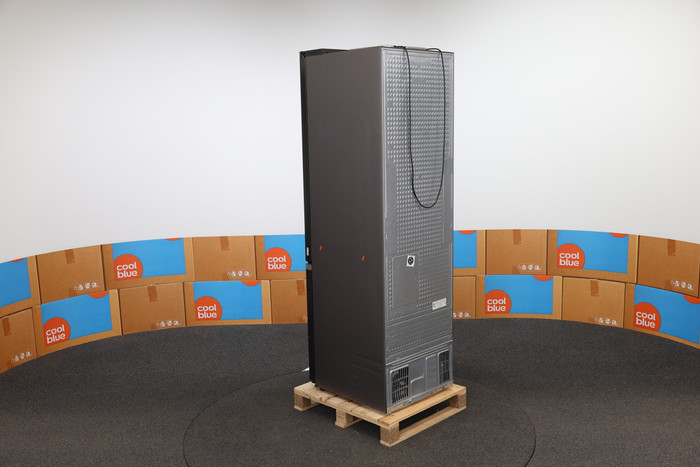 Samsung RB38C605CB1/EF 