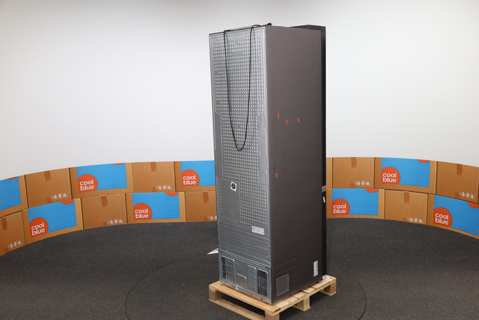 Samsung RB38C605CB1/EF 