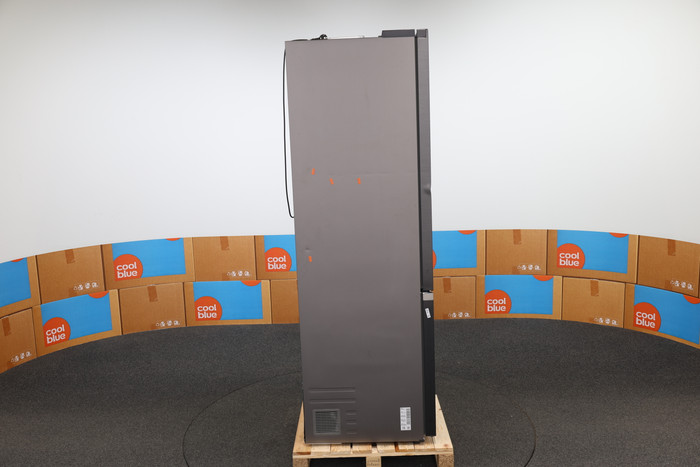 Samsung RB38C605CB1/EF 