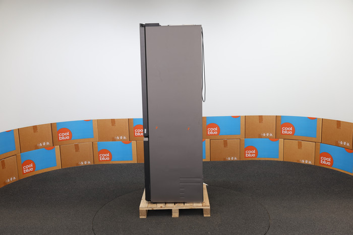 Samsung RB38C605CB1/EF 