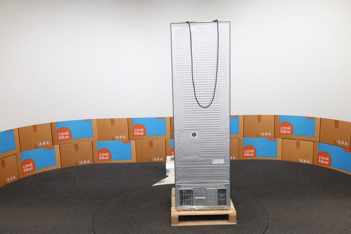 Samsung RB38C605CB1/EF 