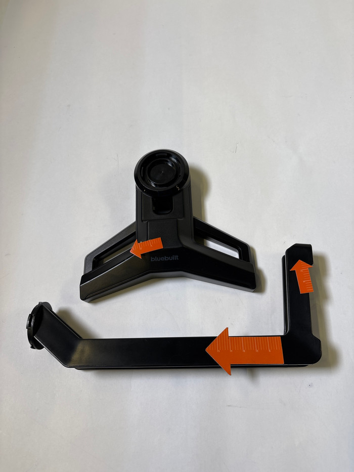 BlueBuilt Headset Standaard 