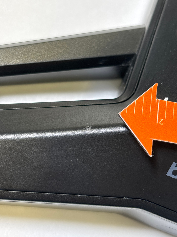 BlueBuilt Headset Standaard 