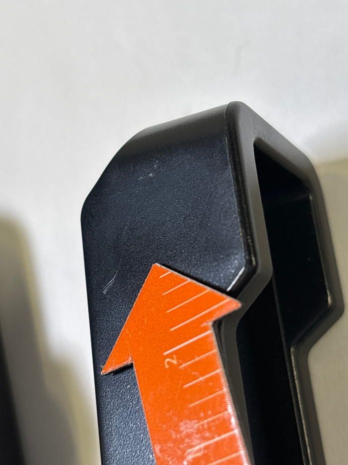 BlueBuilt Headset Standaard 