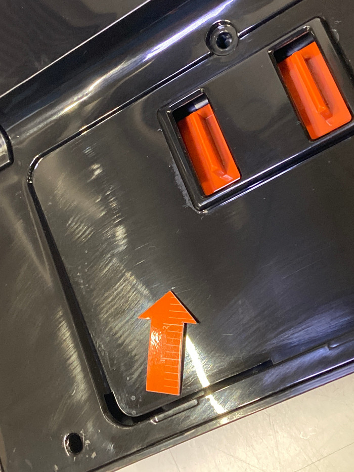 Krups Evidence One EA895E 