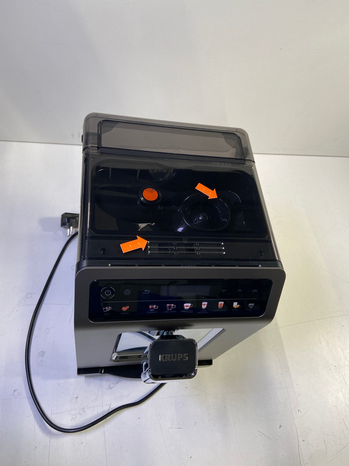 Krups Evidence One EA895E 