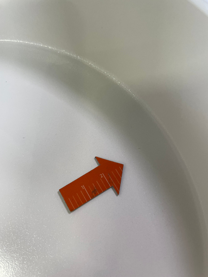 Greenpan Evolution koekenpan 24 cm Cream White 