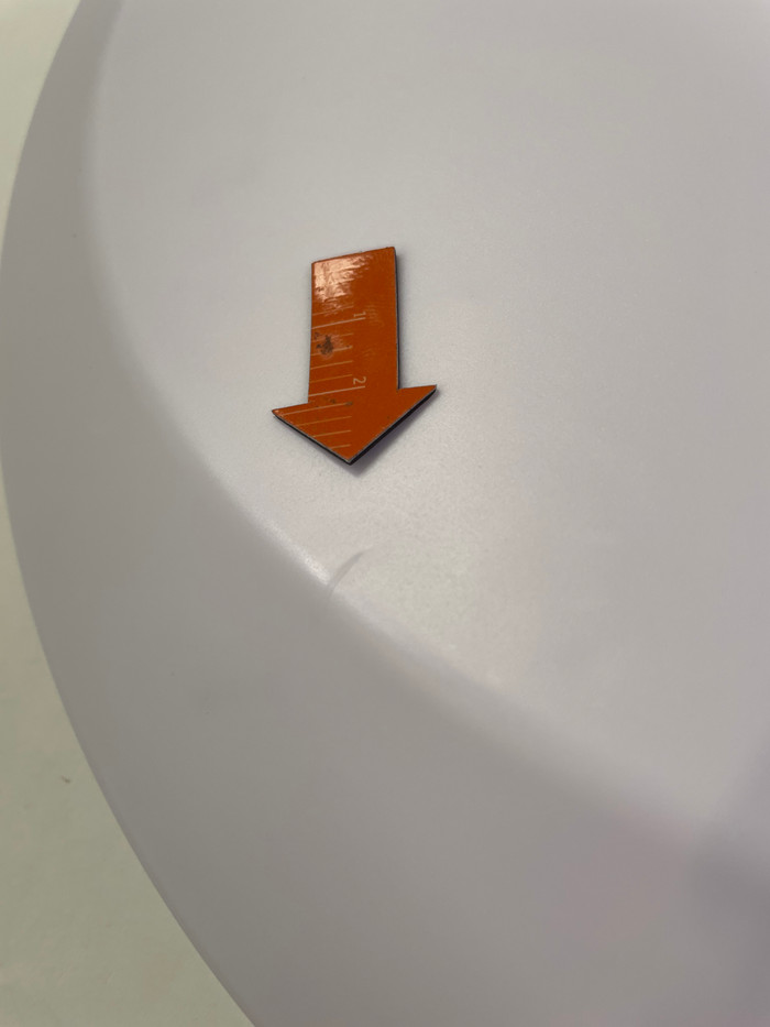 Silvergear Baby Scale 