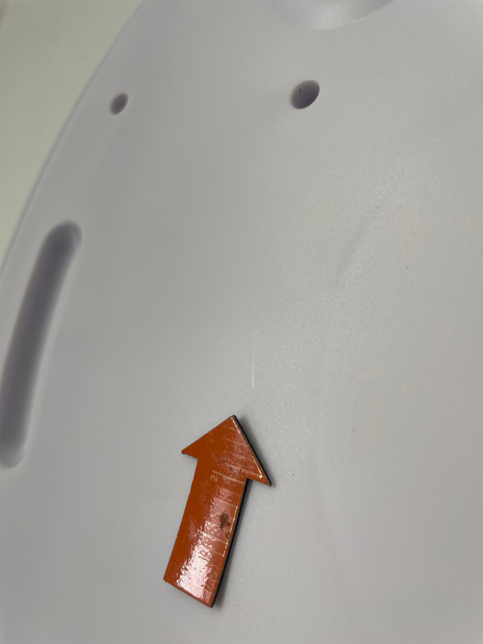 Silvergear Baby Scale 