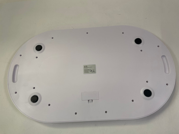 Silvergear Baby Scale 