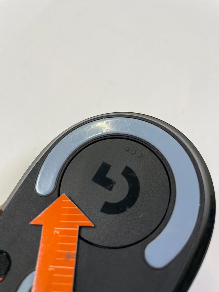 Logitech G Pro X Superlight Draadloze Gaming Muis Zwart 