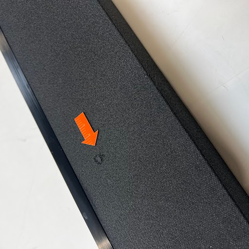 Sony Bravia Theatre Bar 8 