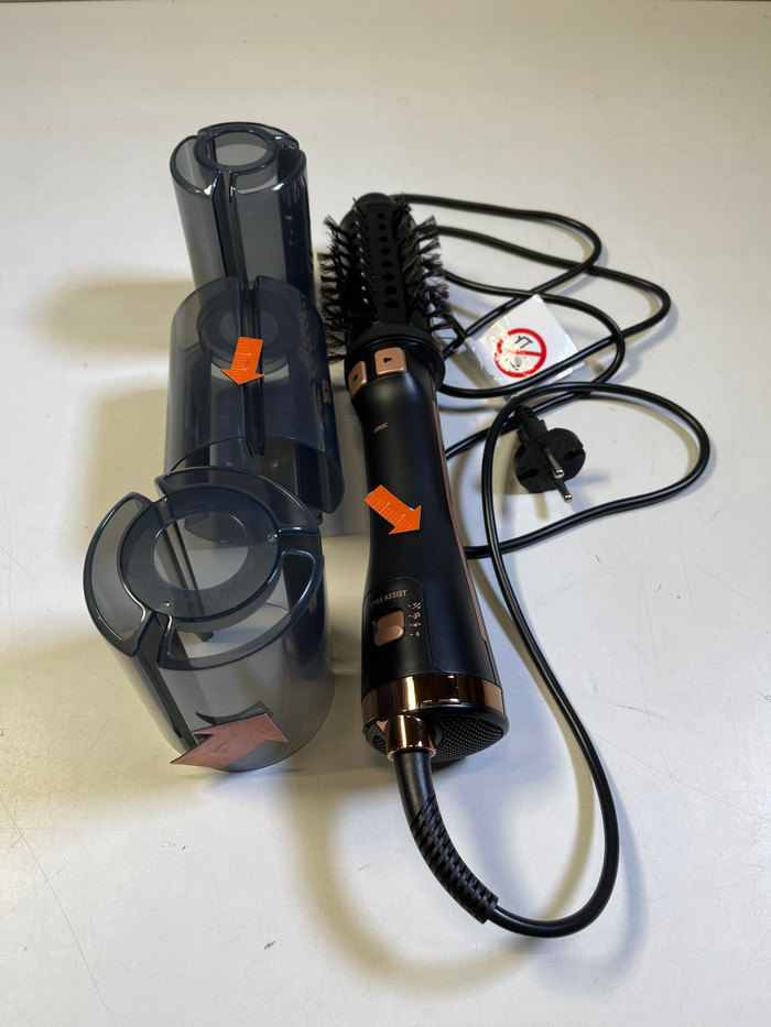 Rowenta Ultimate Experience CF9625 