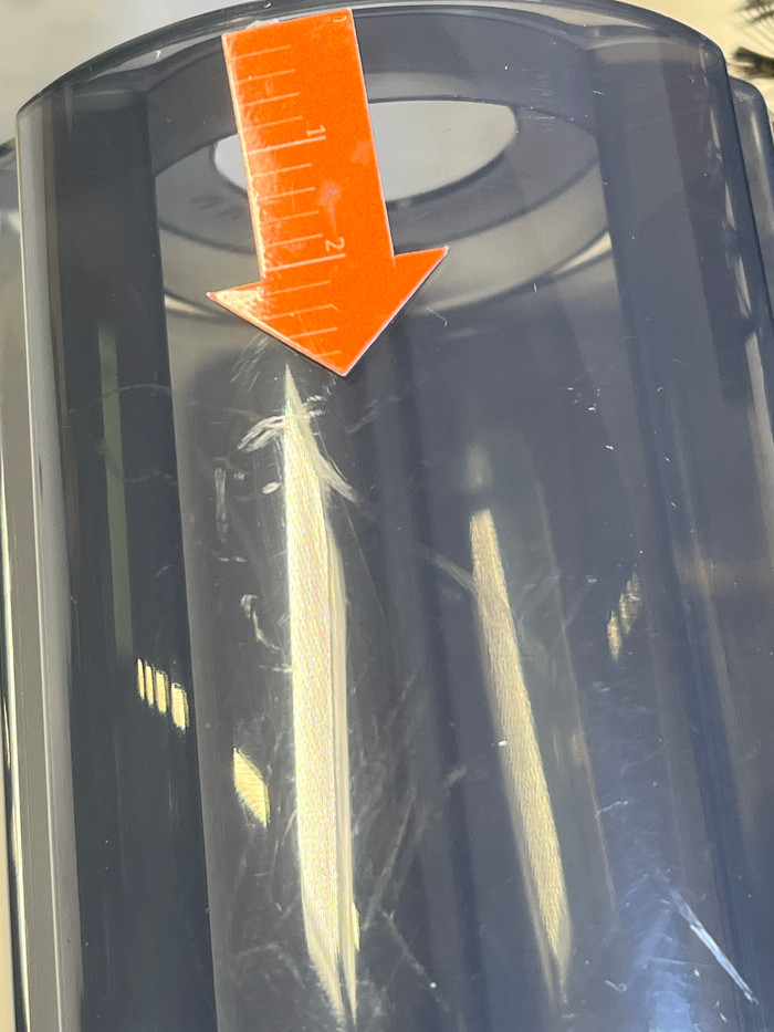 Rowenta Ultimate Experience CF9625 