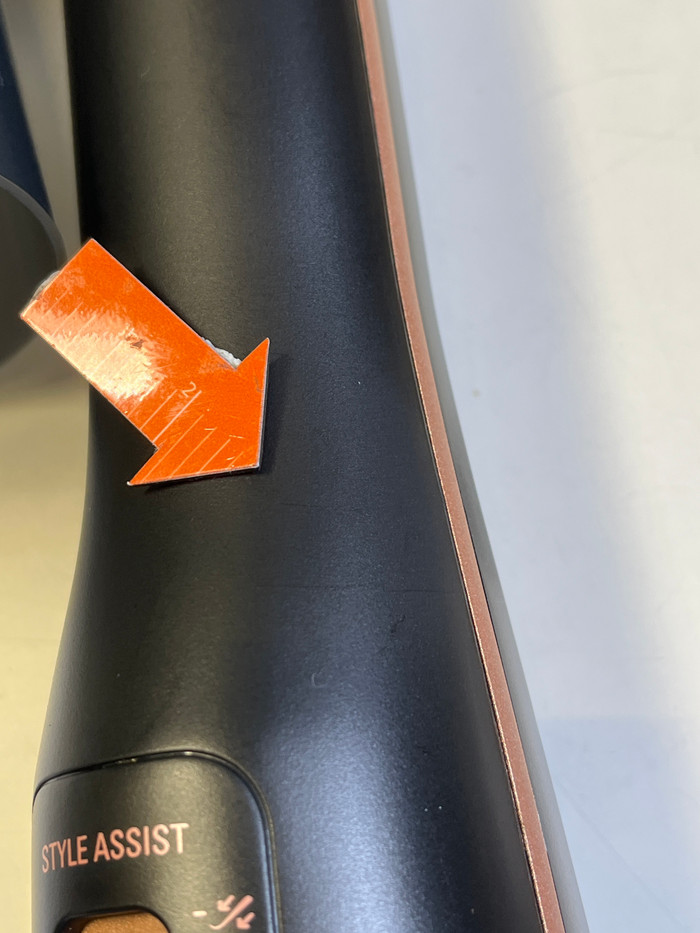 Rowenta Ultimate Experience CF9625 