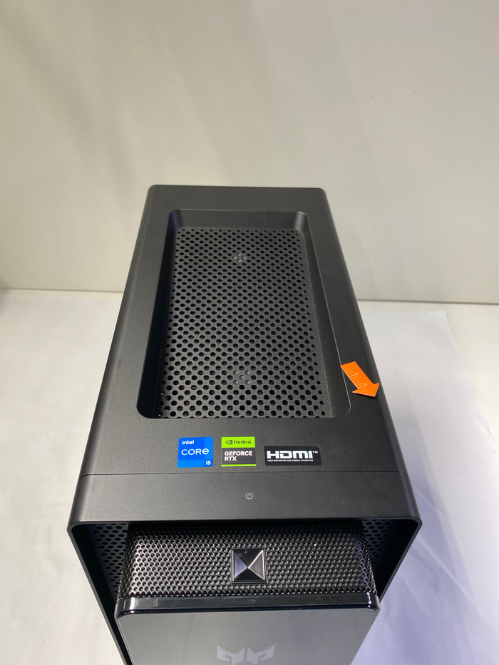 Acer Predator Orion 3000 655 I5142G 