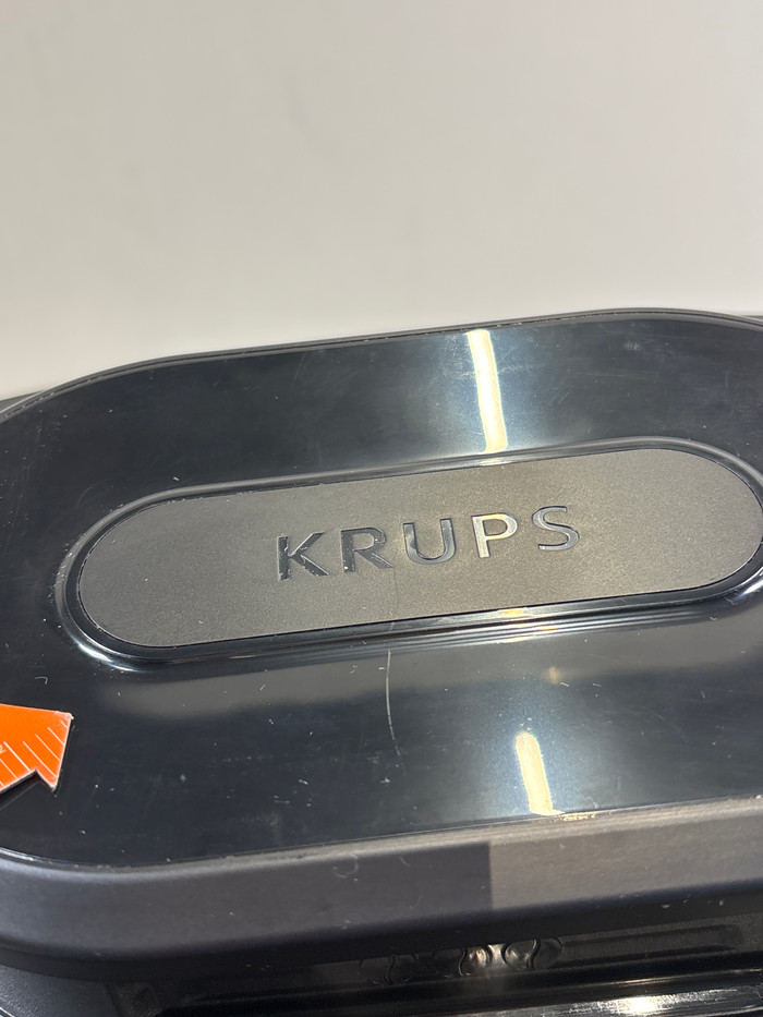 Krups Sensation Milk M50 EA9129 