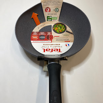 Tefal Healthy Chef Wokpan 28 cm 