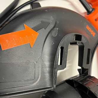 BLACK+DECKER BESTA530CM-QS 