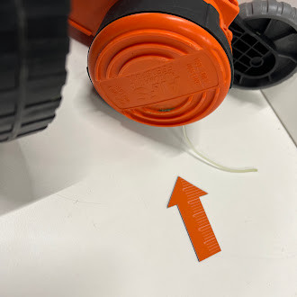 BLACK+DECKER BESTA530CM-QS 