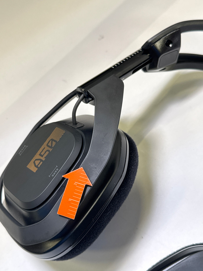 Astro A50 Wireless Gaming Headset + Base Station for Xbox Series X/S, Xbox One - Black 