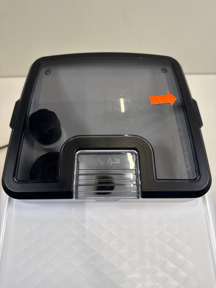 Philips 3300 EP3343/50 LatteGo 