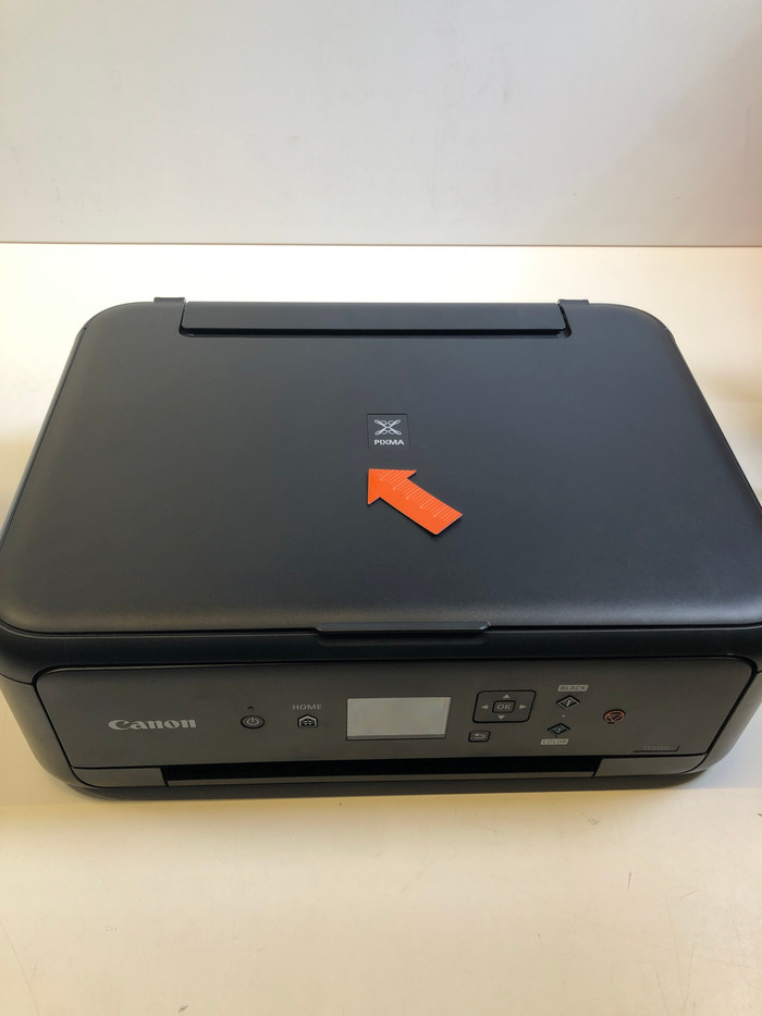 Canon PIXMA TS5150 Black 