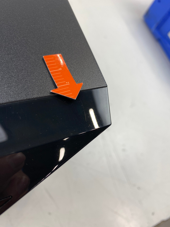 Acer Aspire TC-1780 I7502 