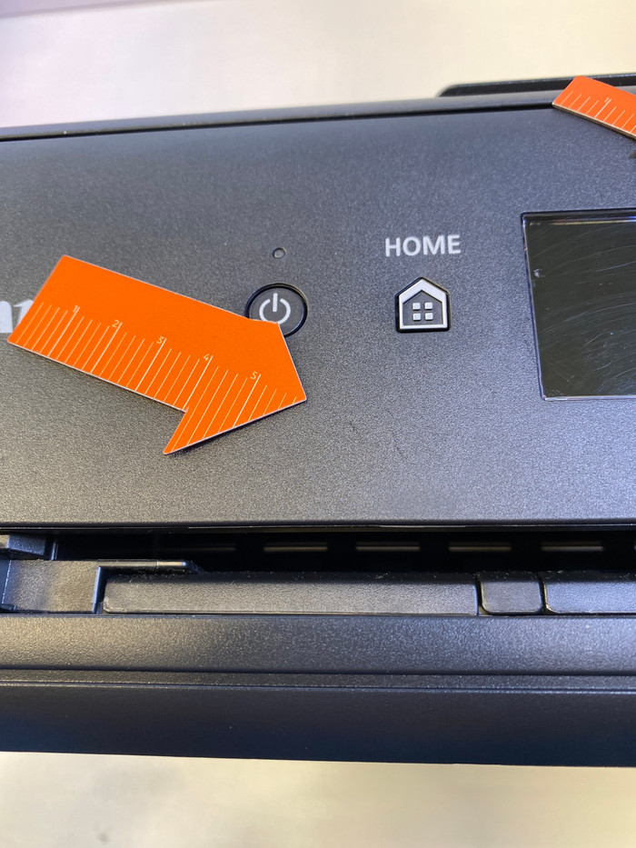 Canon PIXMA TS5150 Black 