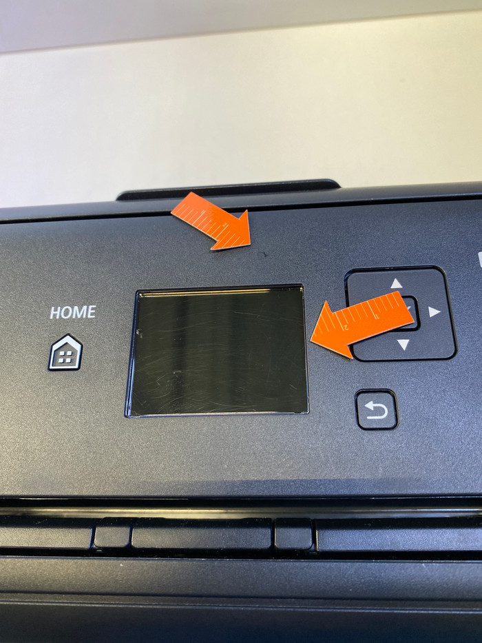 Canon PIXMA TS5150 Black 