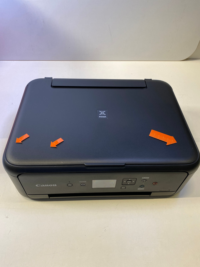 Canon PIXMA TS5150 Black 