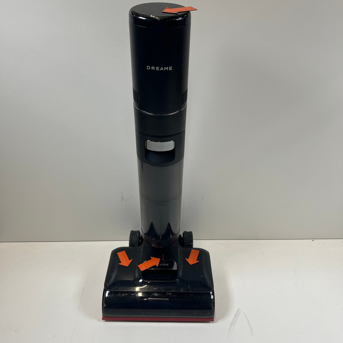 Dreame H15 Pro 