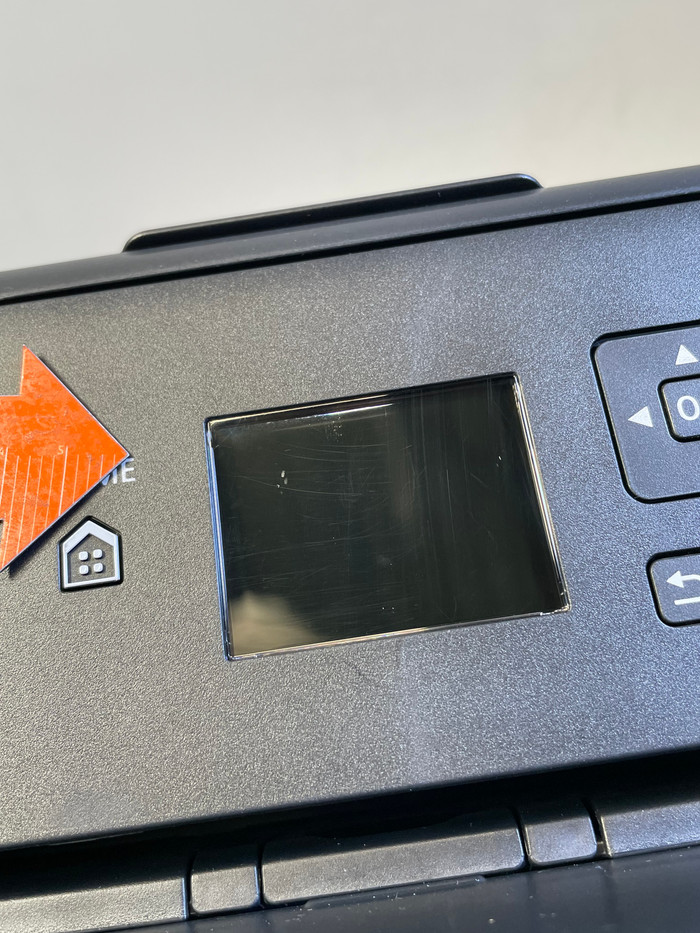 Canon PIXMA TS5150 Zwart 