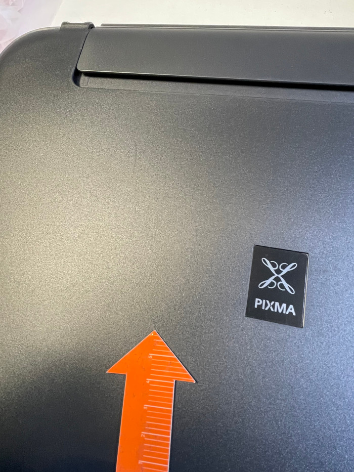 Canon PIXMA TS5150 Zwart 