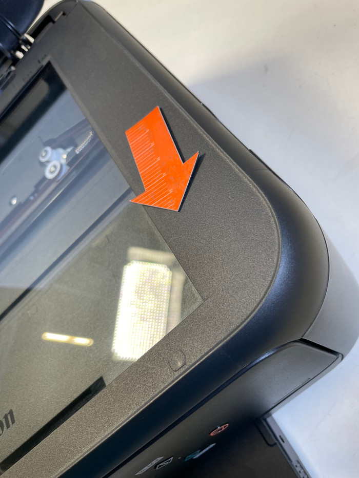 Canon PIXMA TS5150 Zwart 