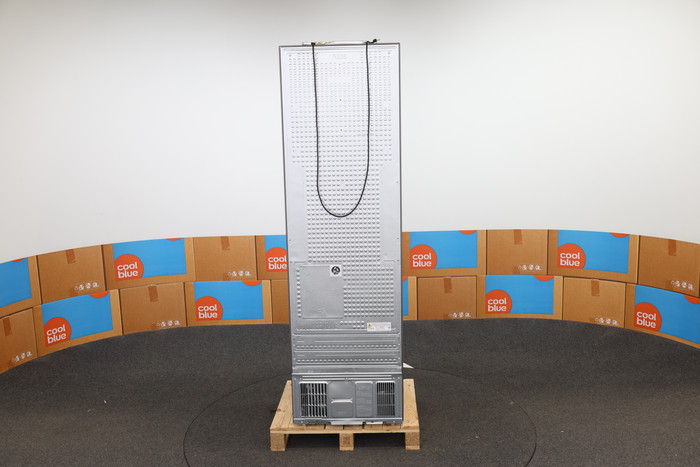 Samsung RB38C607AS9/EF 
