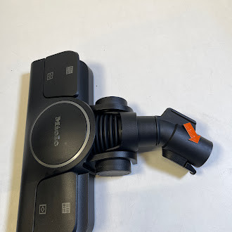 Miele Guard M1 Performance Lotuswit 