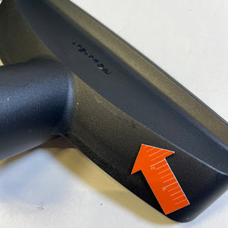 Miele Guard M1 Performance Lotuswit 