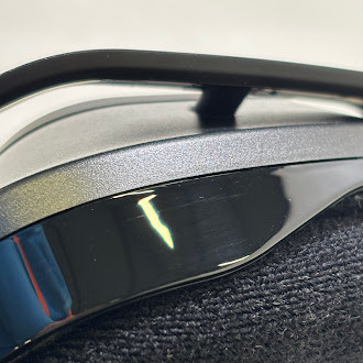 Astro A50 Wireless Gaming Headset + Base Station for PS4 - Black 