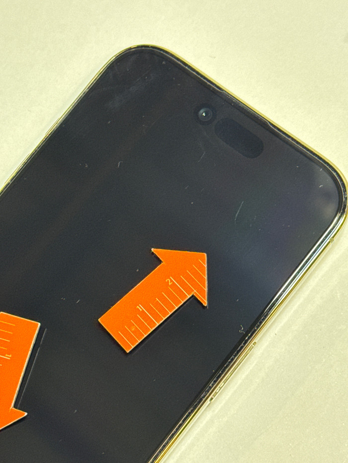 Apple iPhone Air 512GB Gold 